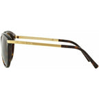 Adrianna III MK2023, Tortoise/Brown Gradient Polarised Lenses