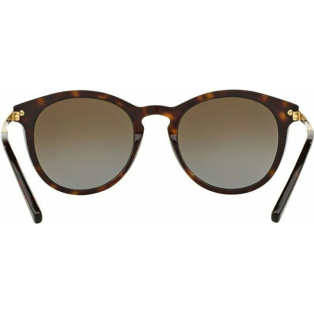 Adrianna III MK2023, Tortoise/Brown Gradient Polarised Lenses