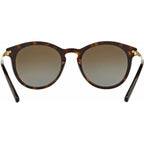 Adrianna III MK2023, Tortoise/Brown Gradient Polarised Lenses