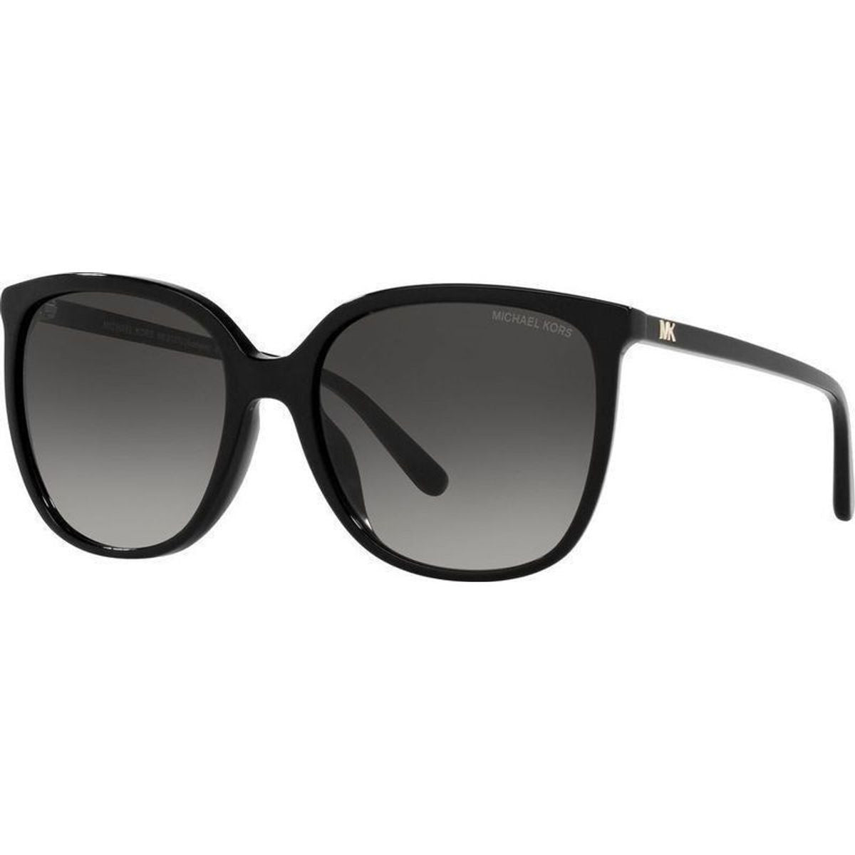 Anaheim MK2137U, Black/Grey Gradient Lenses