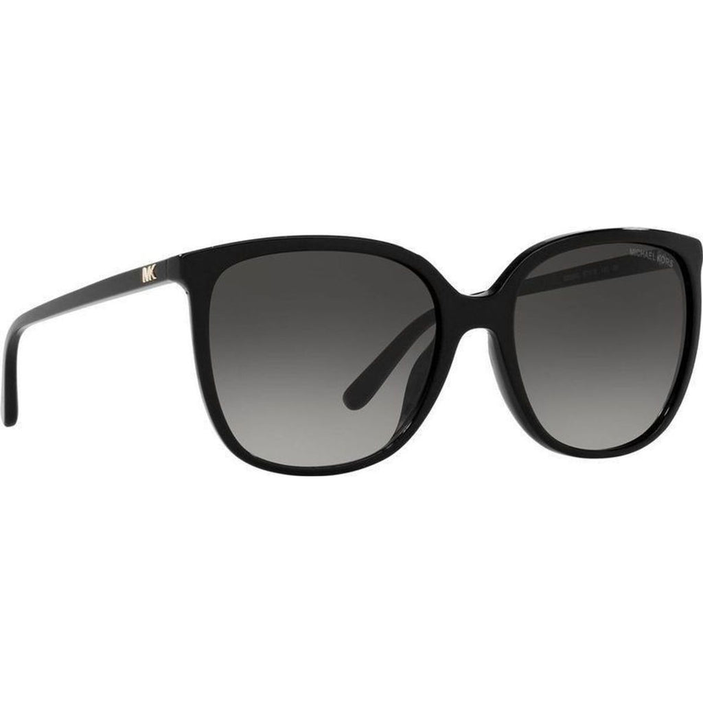 Anaheim MK2137U, Black/Grey Gradient Lenses