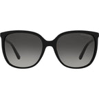 Anaheim MK2137U, Black/Grey Gradient Lenses