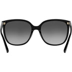 Anaheim MK2137U, Black/Grey Gradient Lenses