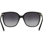 Anaheim MK2137U, Black/Dark Grey Polarised Lenses