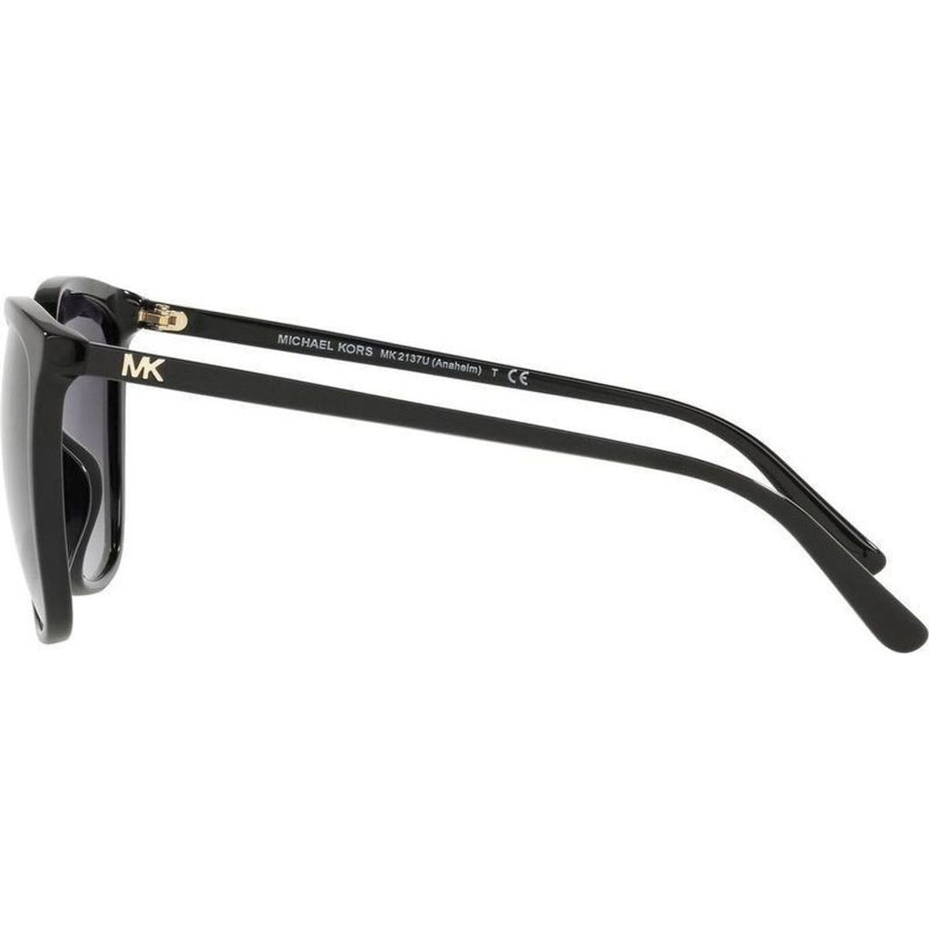 Anaheim MK2137U, Black/Dark Grey Polarised Lenses