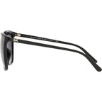 Anaheim MK2137U, Black/Dark Grey Polarised Lenses