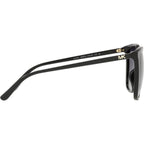 Anaheim MK2137U, Black/Dark Grey Polarised Lenses