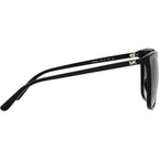 Anaheim MK2137U, Black/Grey Gradient Lenses