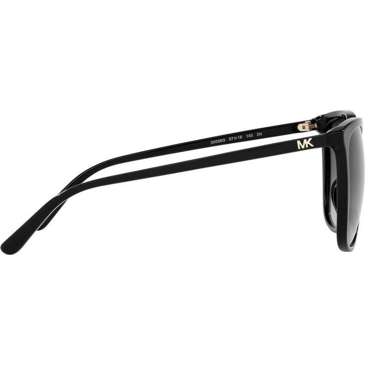 Anaheim MK2137U, Black/Grey Gradient Lenses