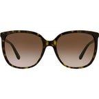 Anaheim MK2137U, Dark Tortoise/Brown Gradient Lenses