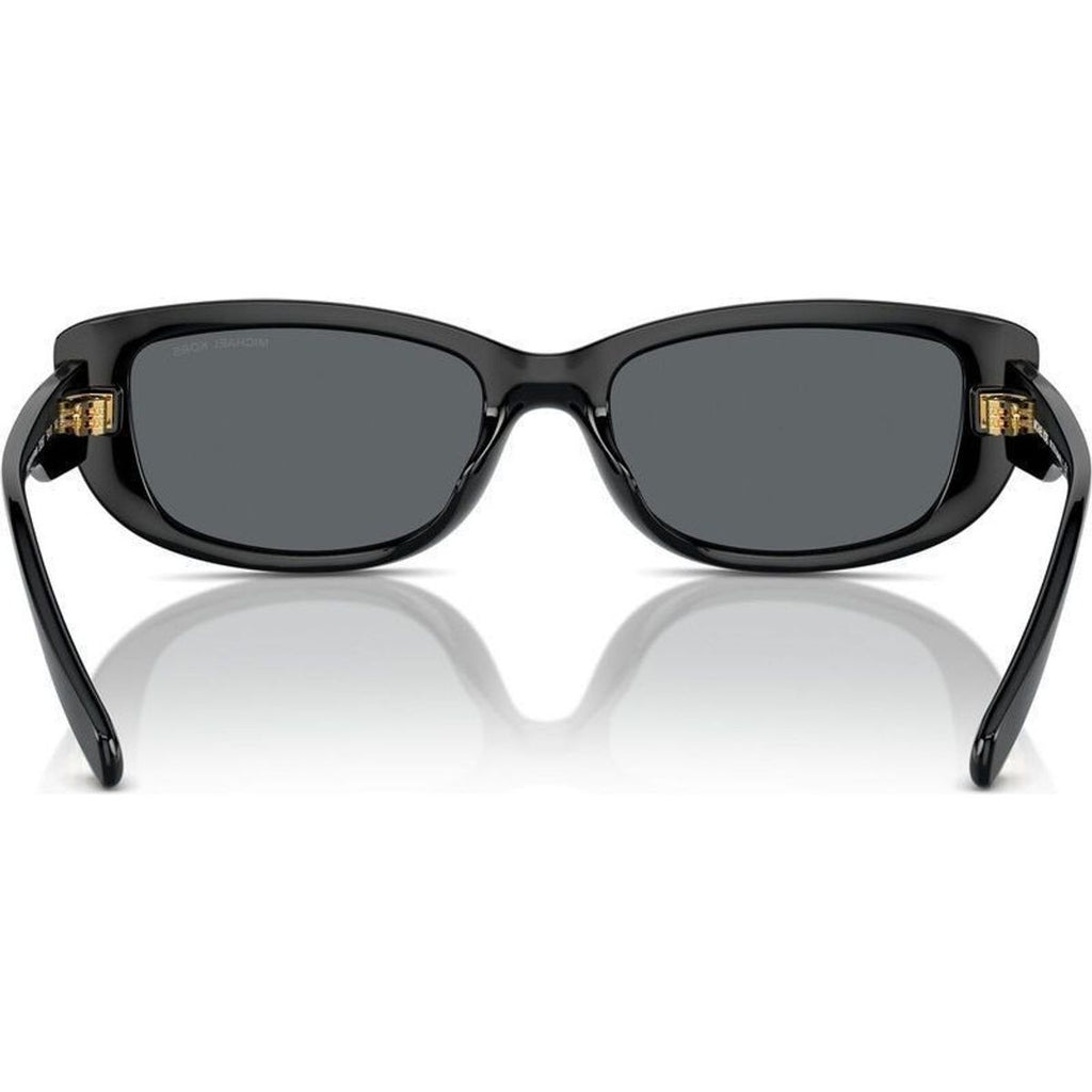 Asheville MK2210U, Black/Dark Grey Lenses
