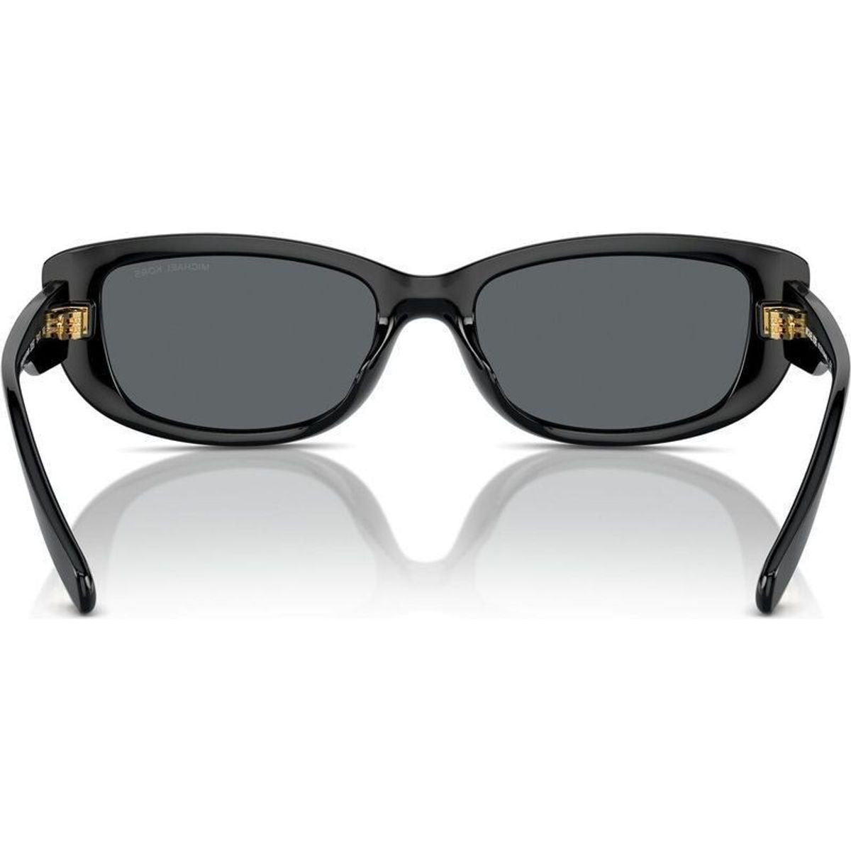 Asheville MK2210U, Black/Dark Grey Lenses