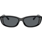 Asheville MK2210U, Black/Dark Grey Lenses