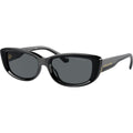 Asheville MK2210U, Black/Dark Grey Lenses