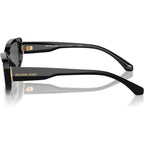 Asheville MK2210U, Black/Dark Grey Lenses