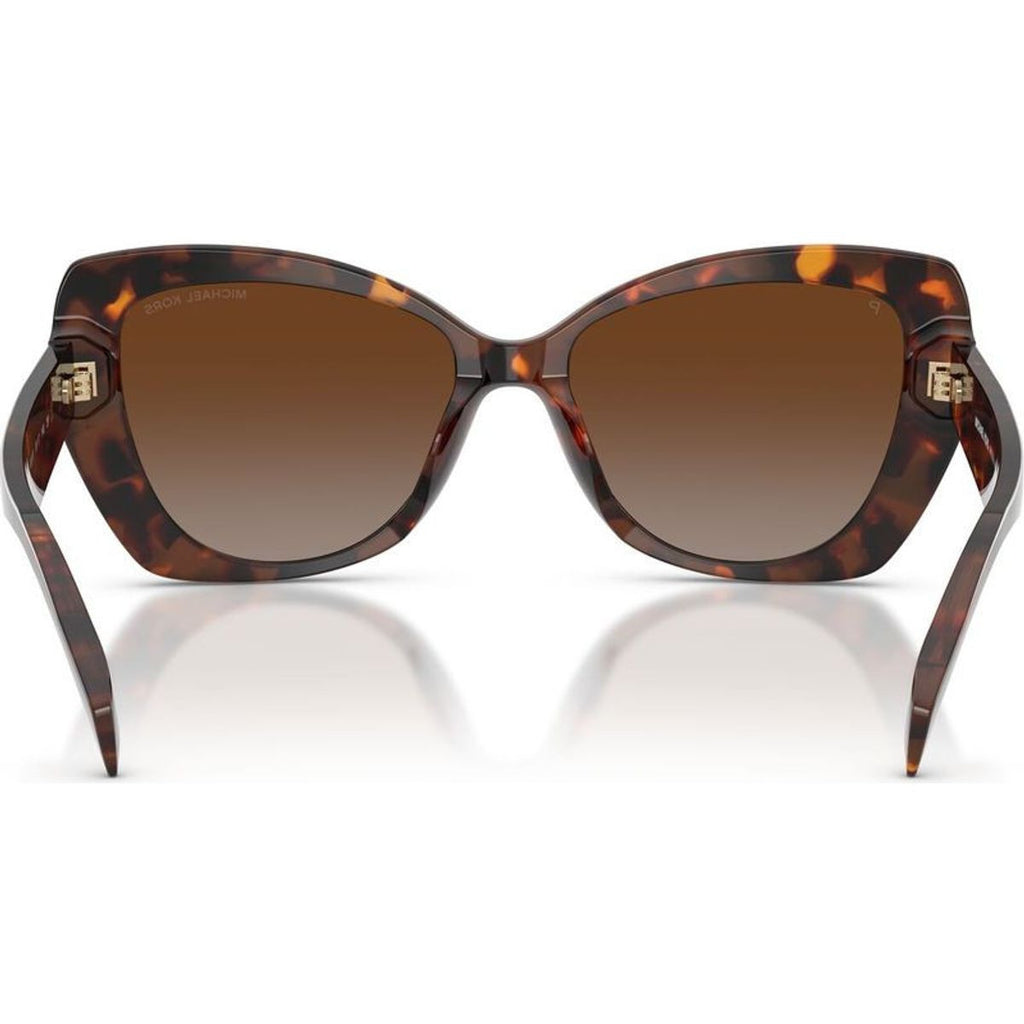 Atlanta MK2258U, Luggage Tortoise/Brown Gradient Polarised Lenses