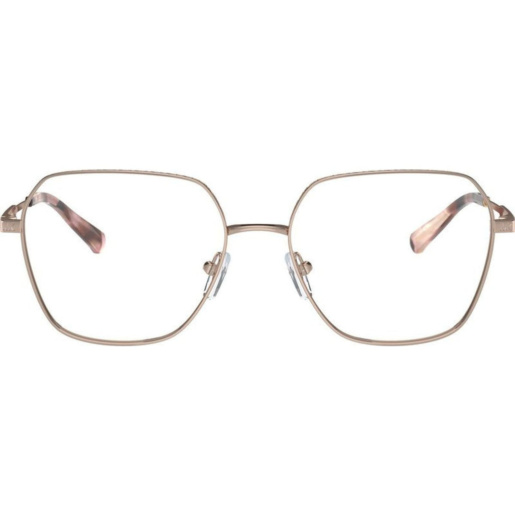 Avignon MK3071, Rose Gold/Clear Lenses 56 Eye Size