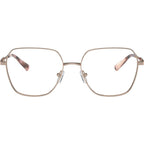 Avignon MK3071, Rose Gold/Clear Lenses 56 Eye Size
