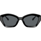 Bel Air MK2209U, Black/Dark Grey Lenses