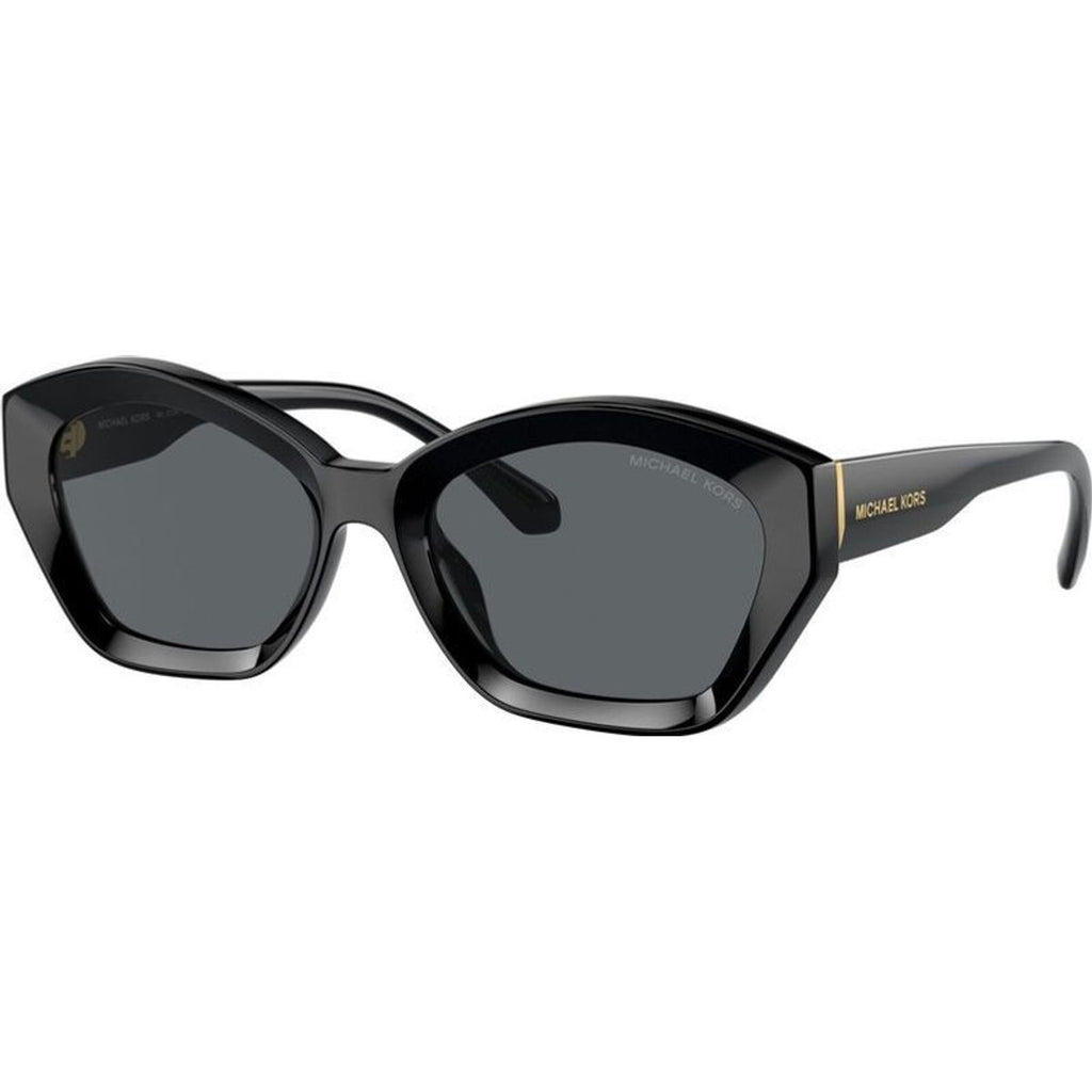 Bel Air MK2209U, Black/Dark Grey Lenses