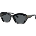 Bel Air MK2209U, Black/Dark Grey Lenses
