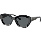 Bel Air MK2209U, Black/Dark Grey Lenses