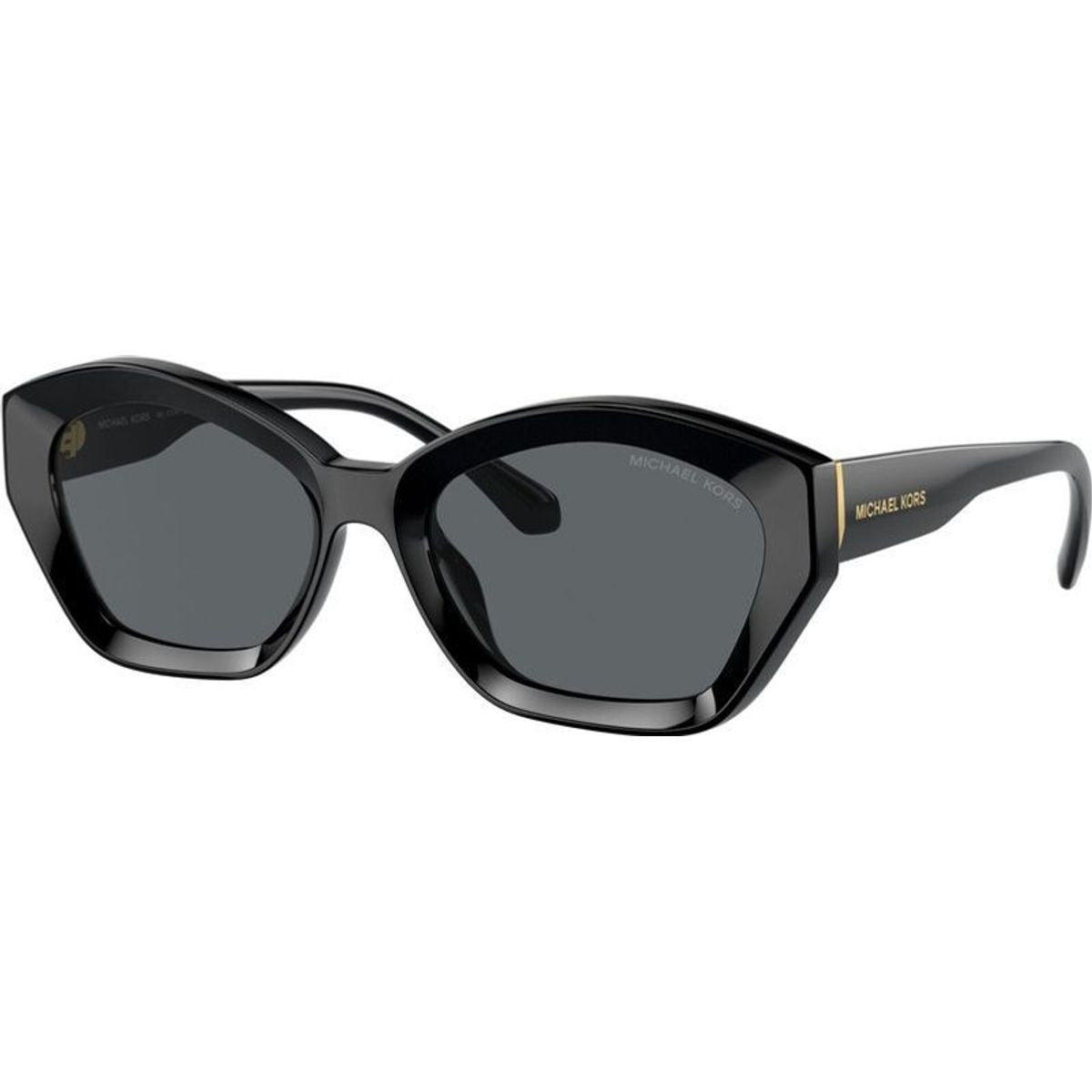 Bel Air MK2209U, Black/Dark Grey Lenses