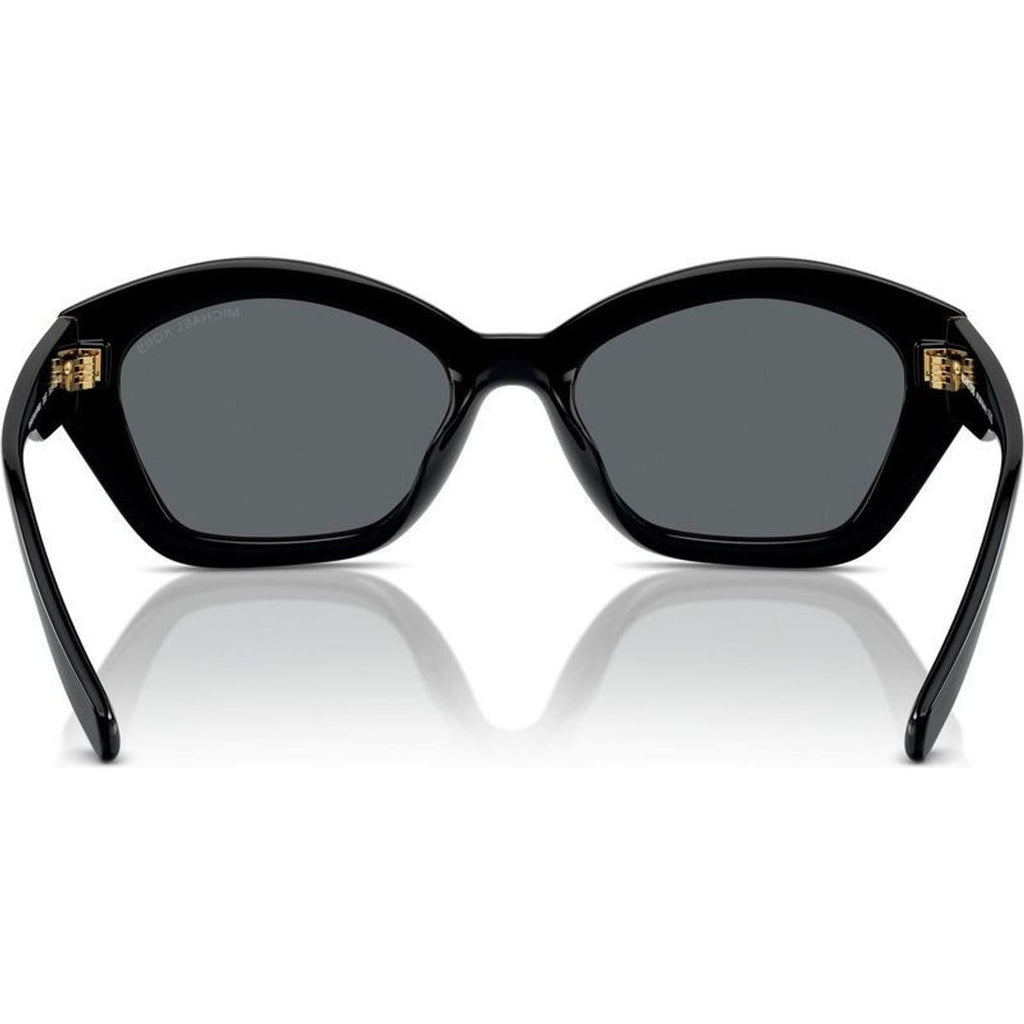 Bel Air MK2209U, Black/Dark Grey Lenses