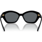 Bel Air MK2209U, Black/Dark Grey Lenses