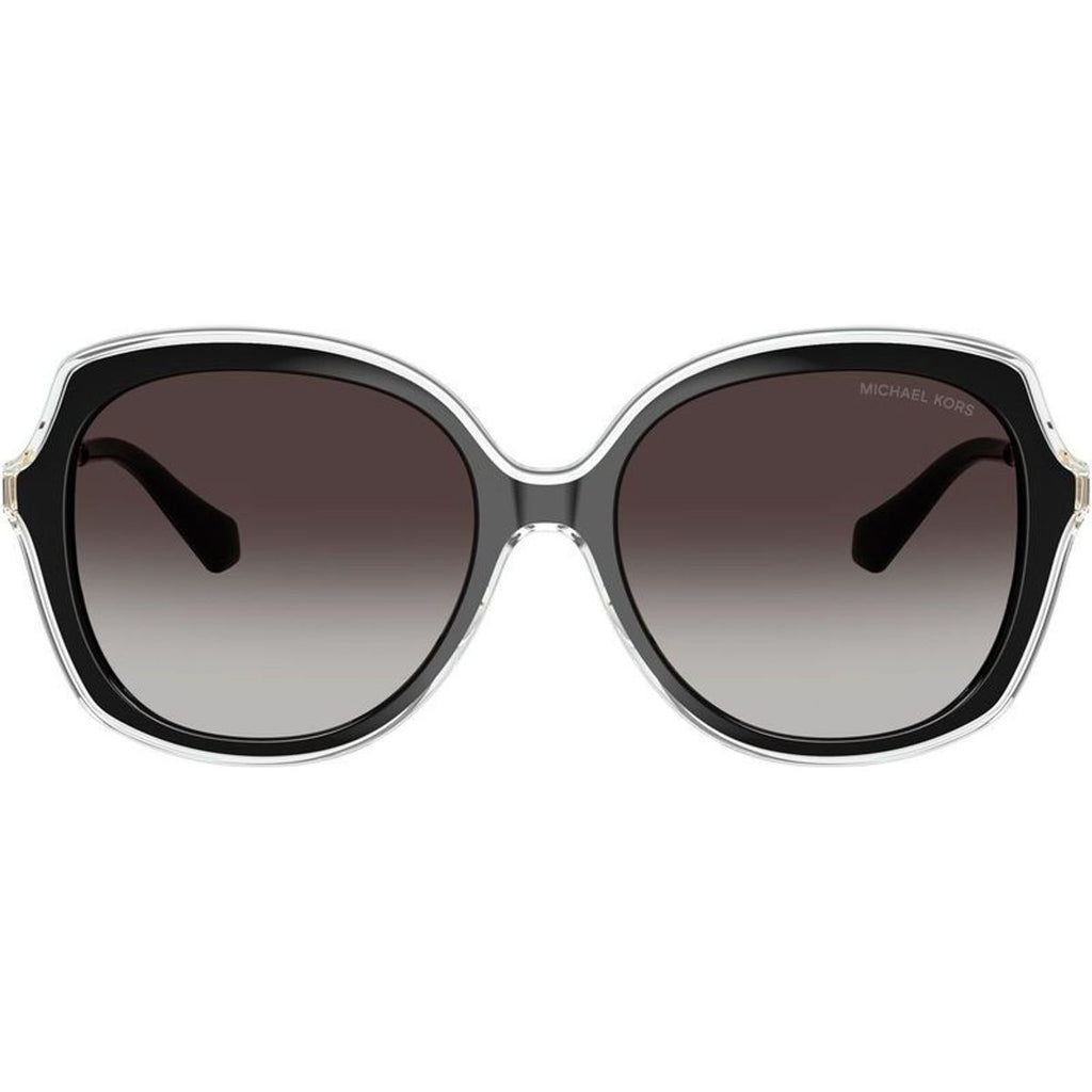 Canary Islands MK2273U, Black/Grey Gradient Lenses