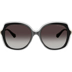 Canary Islands MK2273U, Black/Grey Gradient Lenses
