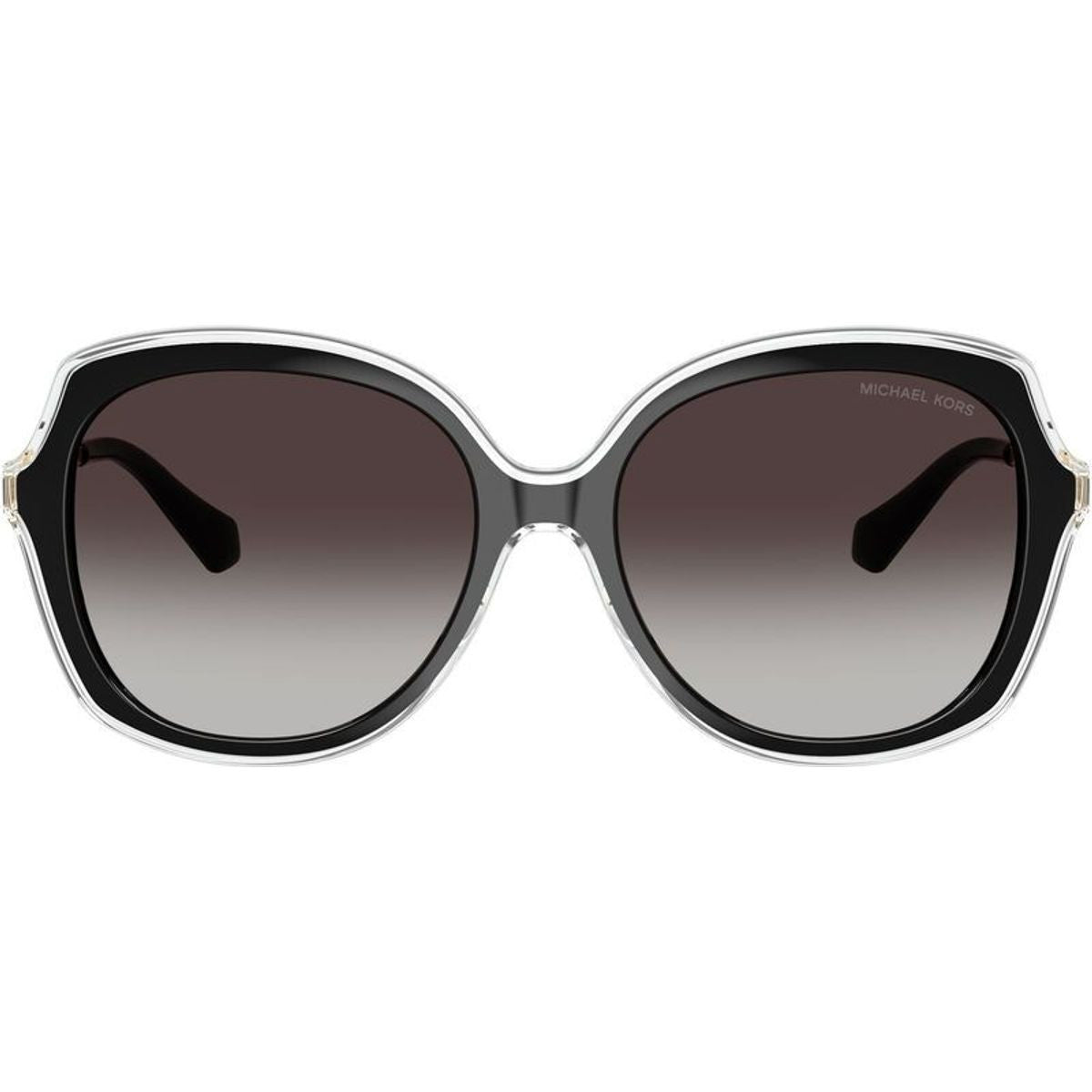 Canary Islands MK2273U, Black/Grey Gradient Lenses