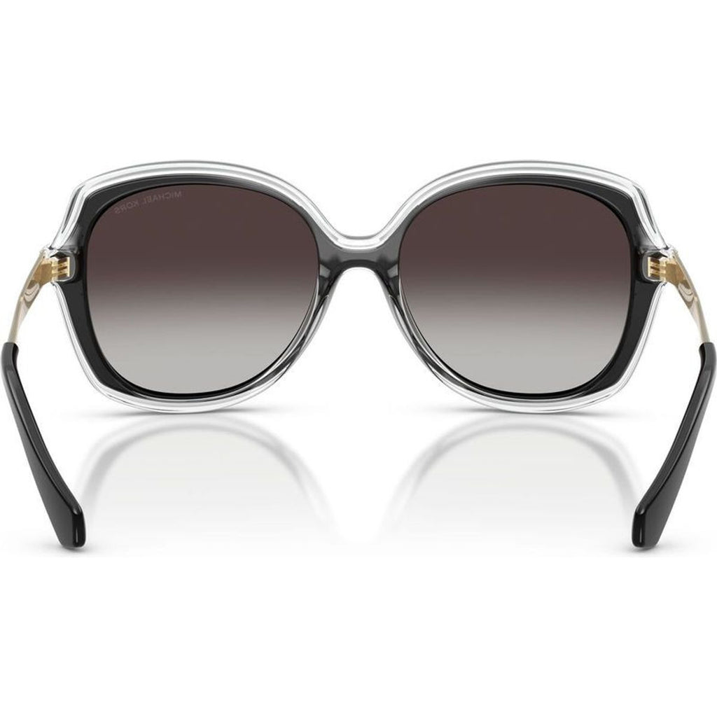 Canary Islands MK2273U, Black/Grey Gradient Lenses