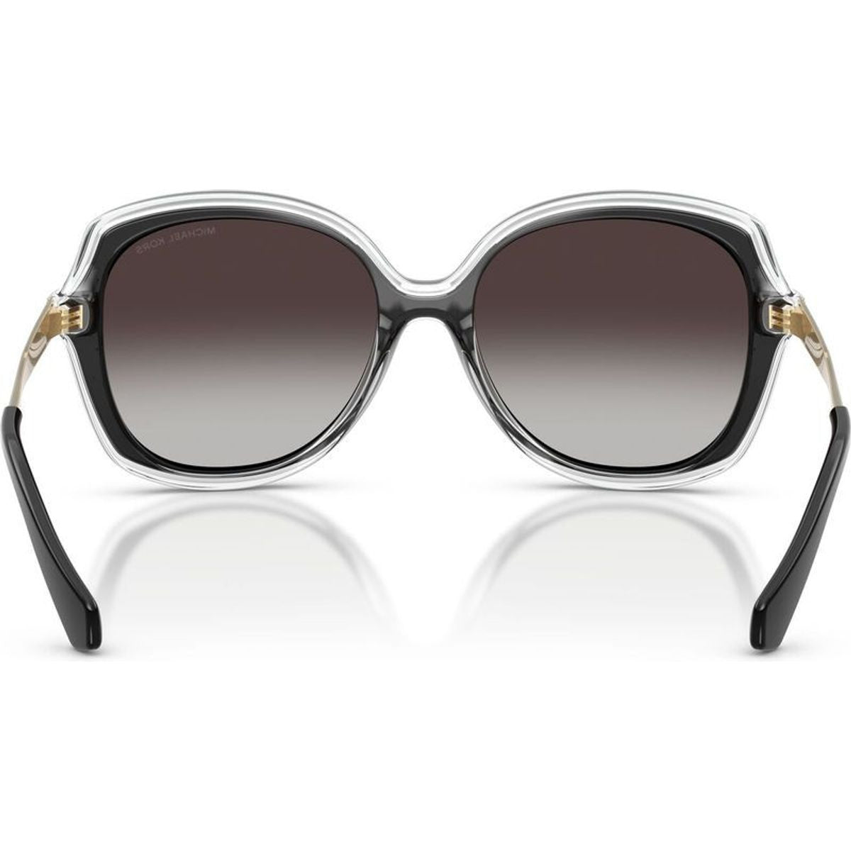 Canary Islands MK2273U, Black/Grey Gradient Lenses
