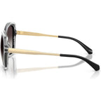 Canary Islands MK2273U, Black/Grey Gradient Lenses