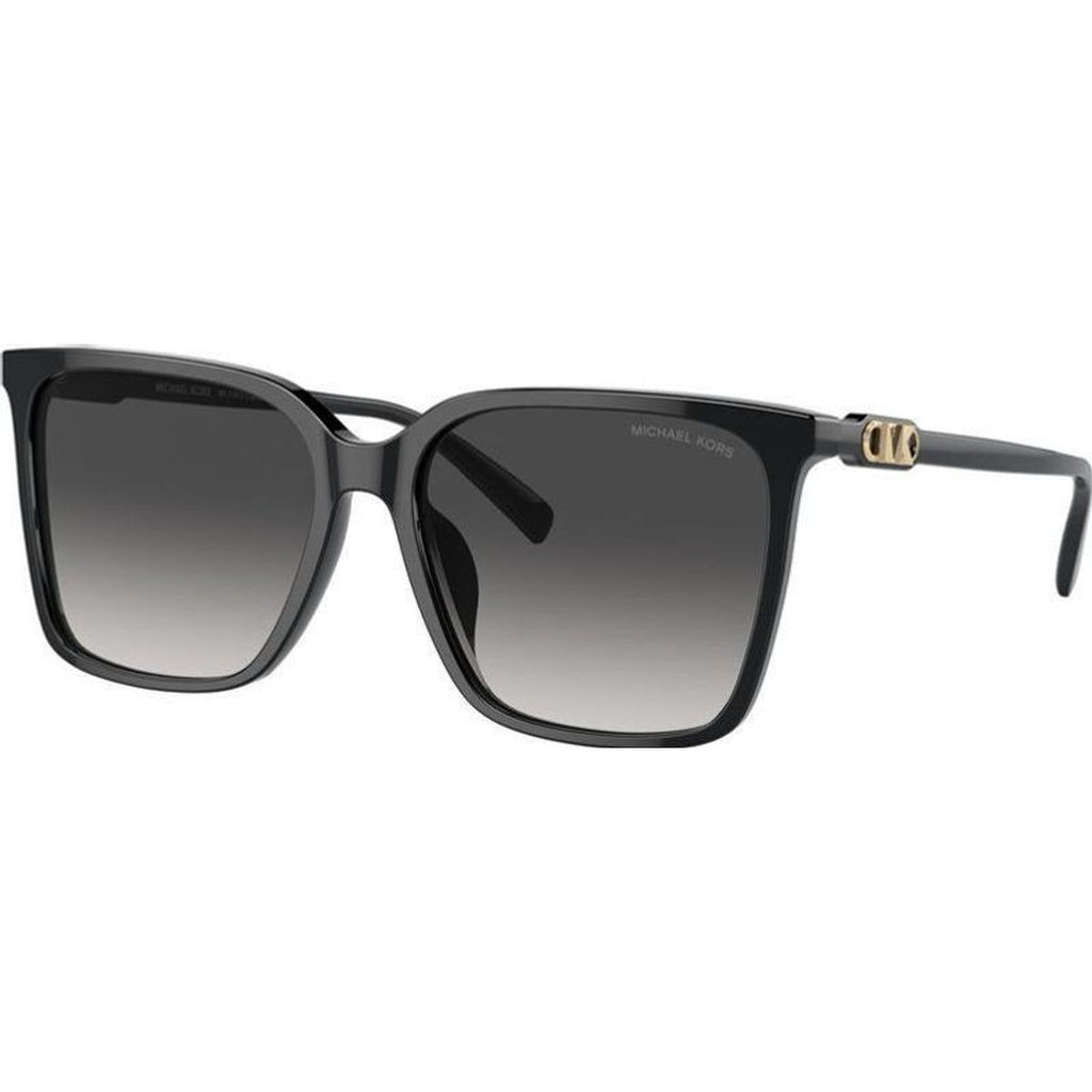 Canberra MK2197U, Black/Dark Grey Gradient Lenses