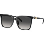 Canberra MK2197U, Black/Dark Grey Gradient Lenses