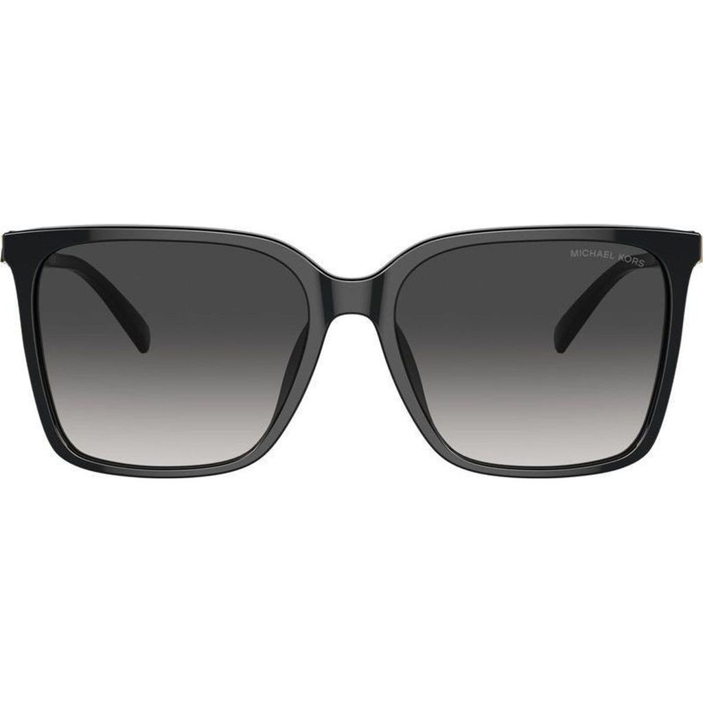 Canberra MK2197U, Black/Dark Grey Gradient Lenses