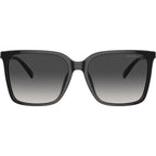 Canberra MK2197U, Black/Dark Grey Gradient Lenses