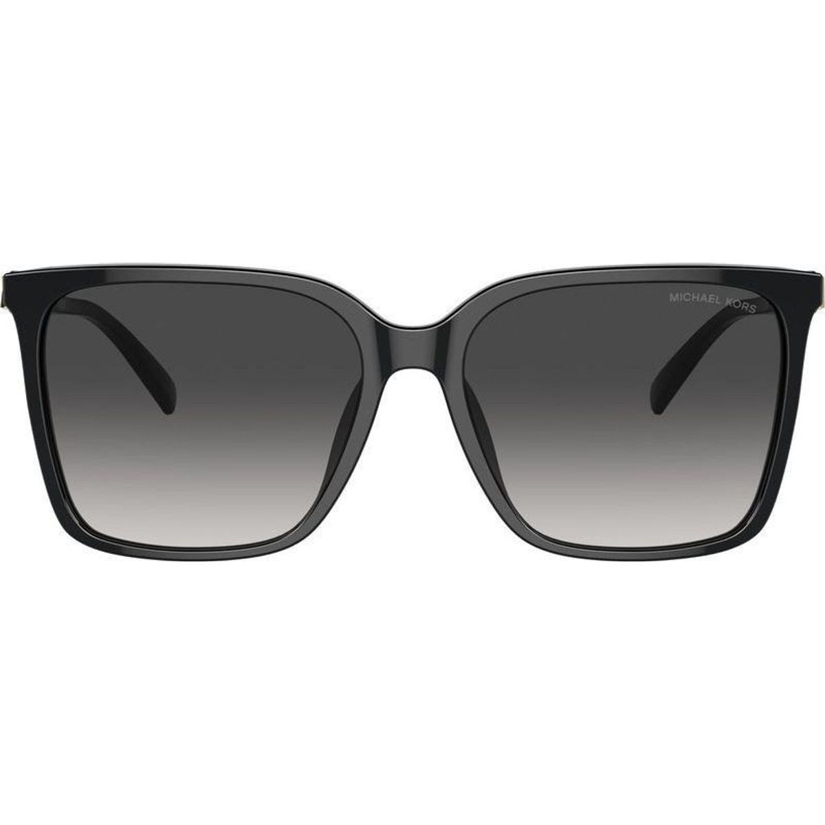 Canberra MK2197U, Black/Dark Grey Gradient Lenses