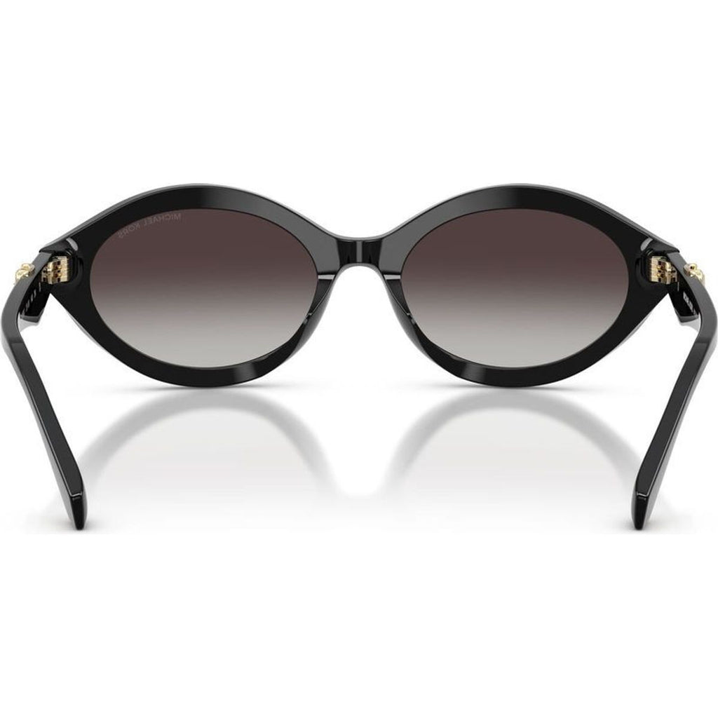 Carlazzo MK2257U, Black/Light Grey Gradient Lenses