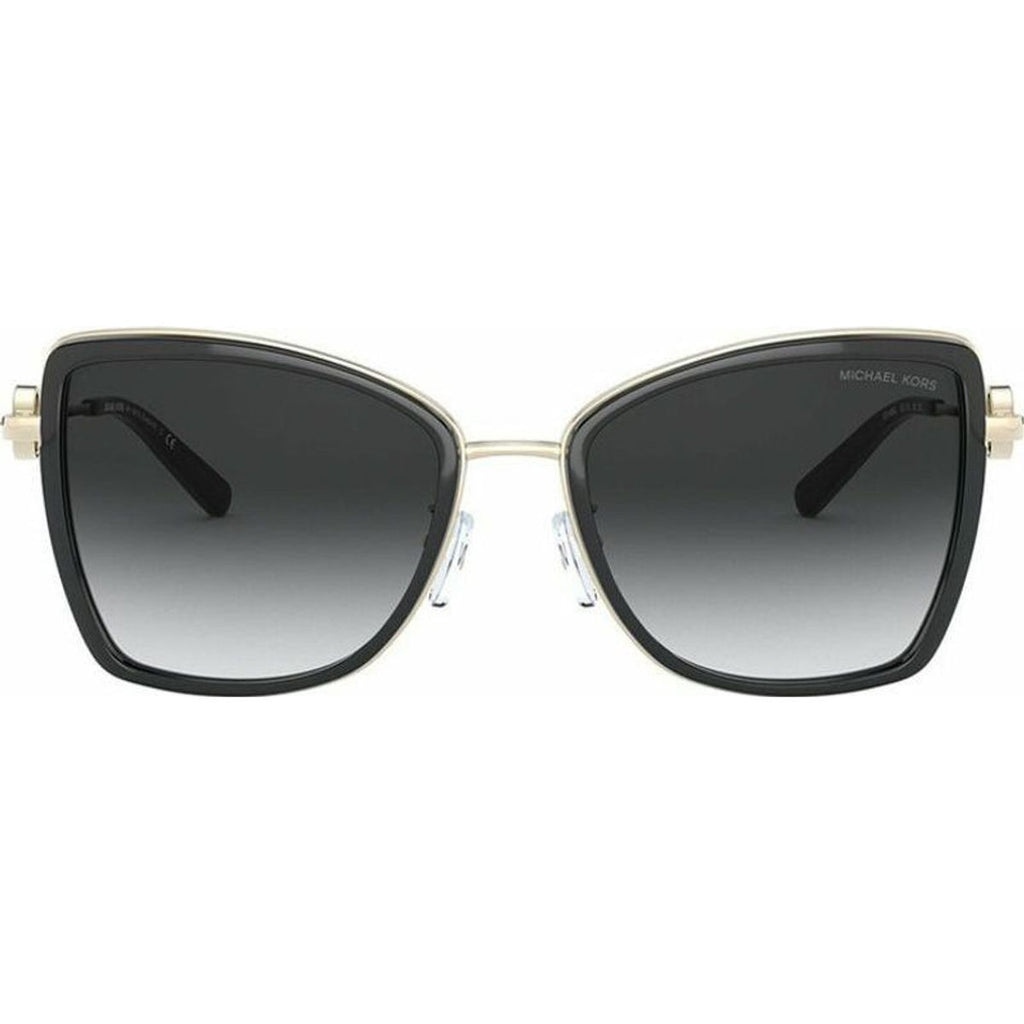 Corsica MK1067B, Light Gold/Dark Grey Gradient Lenses