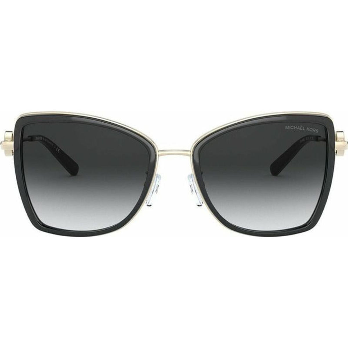 Corsica MK1067B, Light Gold/Dark Grey Gradient Lenses