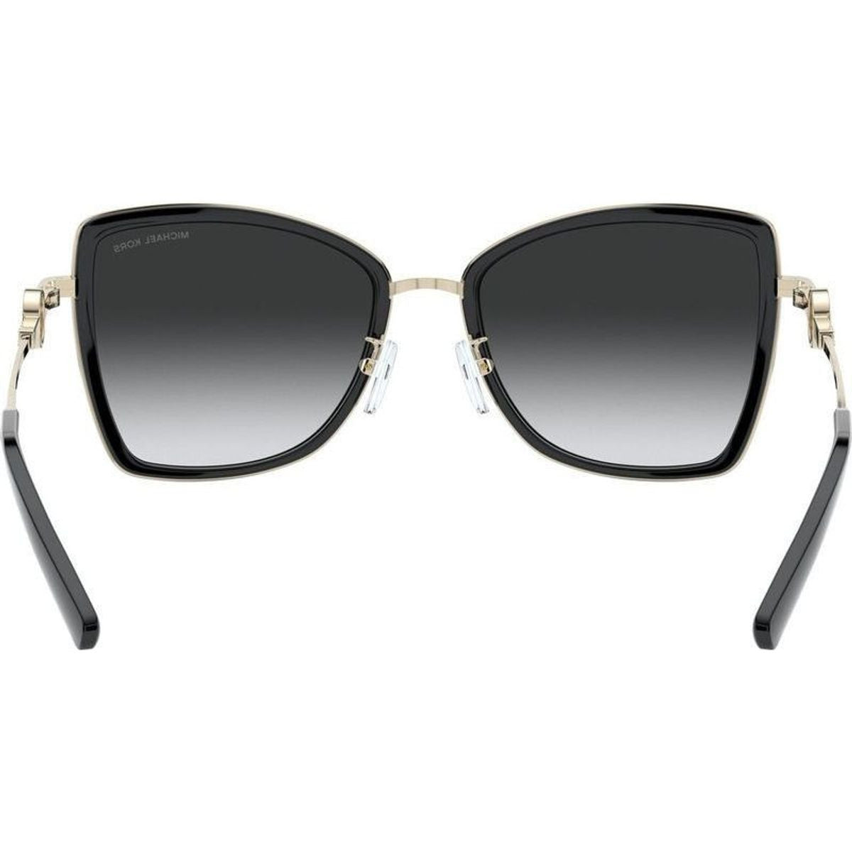 Corsica MK1067B, Light Gold/Dark Grey Gradient Lenses