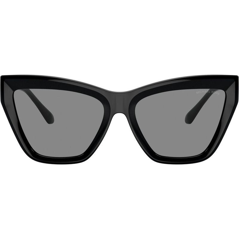 Dubai MK2211U, Black/Dark Grey Lenses