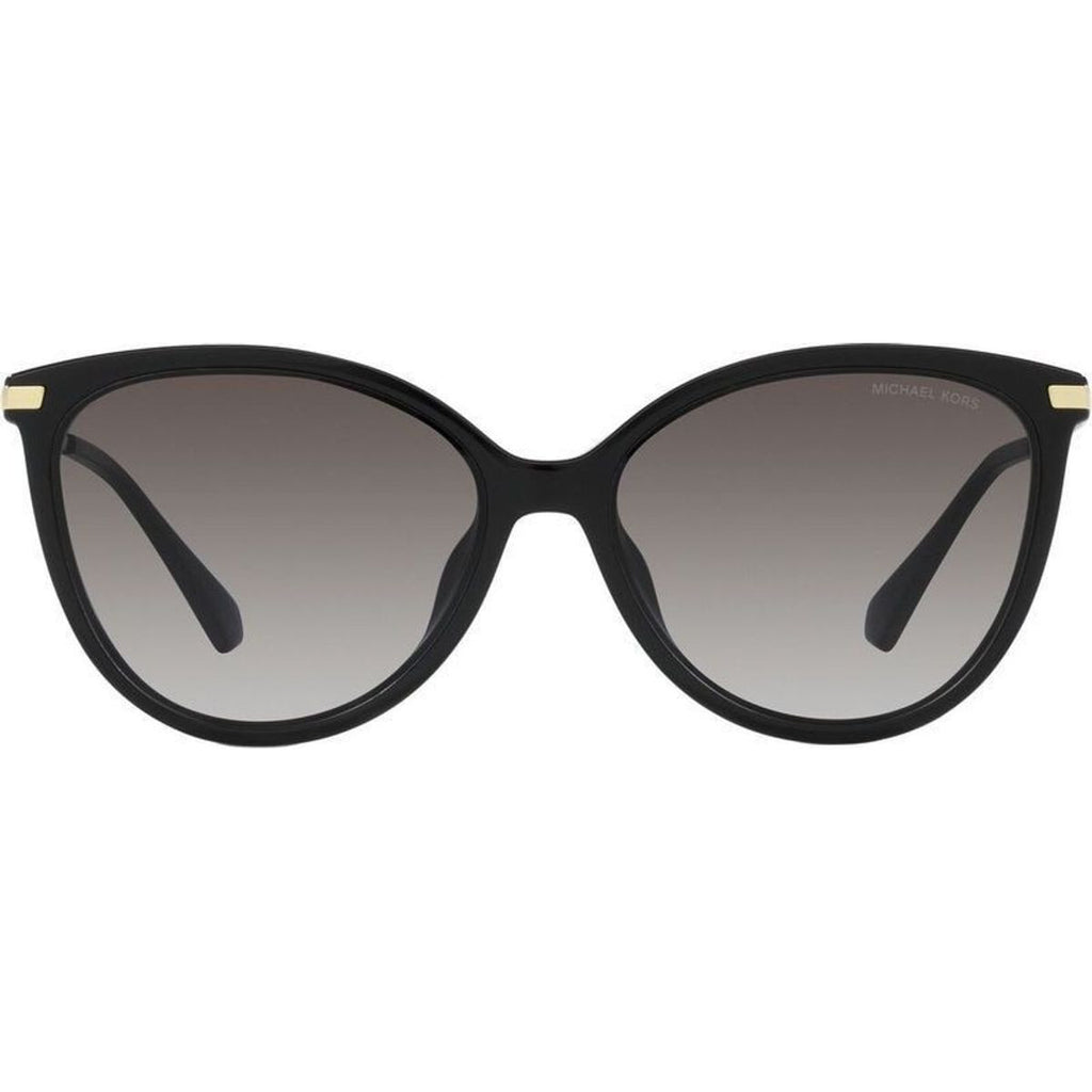 Dupont MK2184U, Black/Dark Grey Gradient Lenses 58 Eye Size