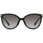 Dupont MK2184U, Black/Dark Grey Gradient Lenses 58 Eye Size