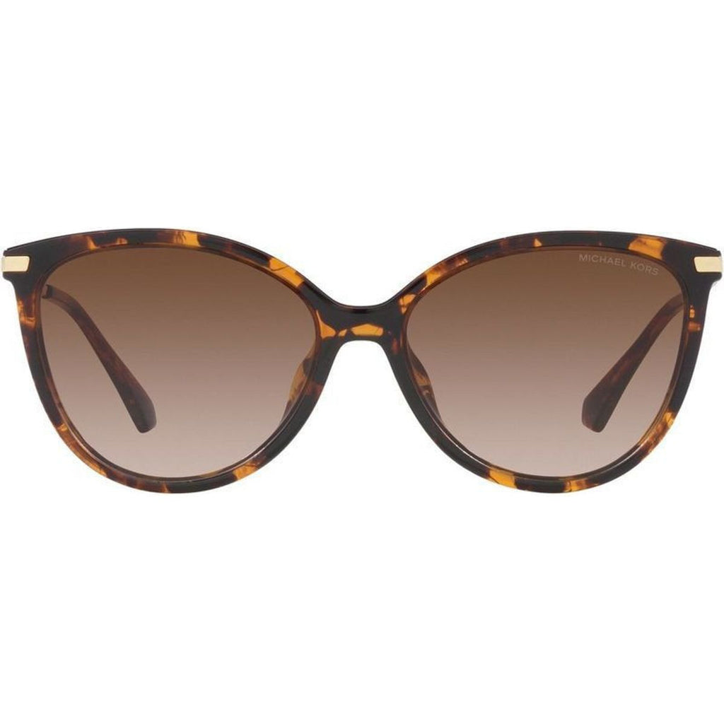 Dupont MK2184U, Dark Tortoise/Brown Gradient Lenses 58 Eye Size