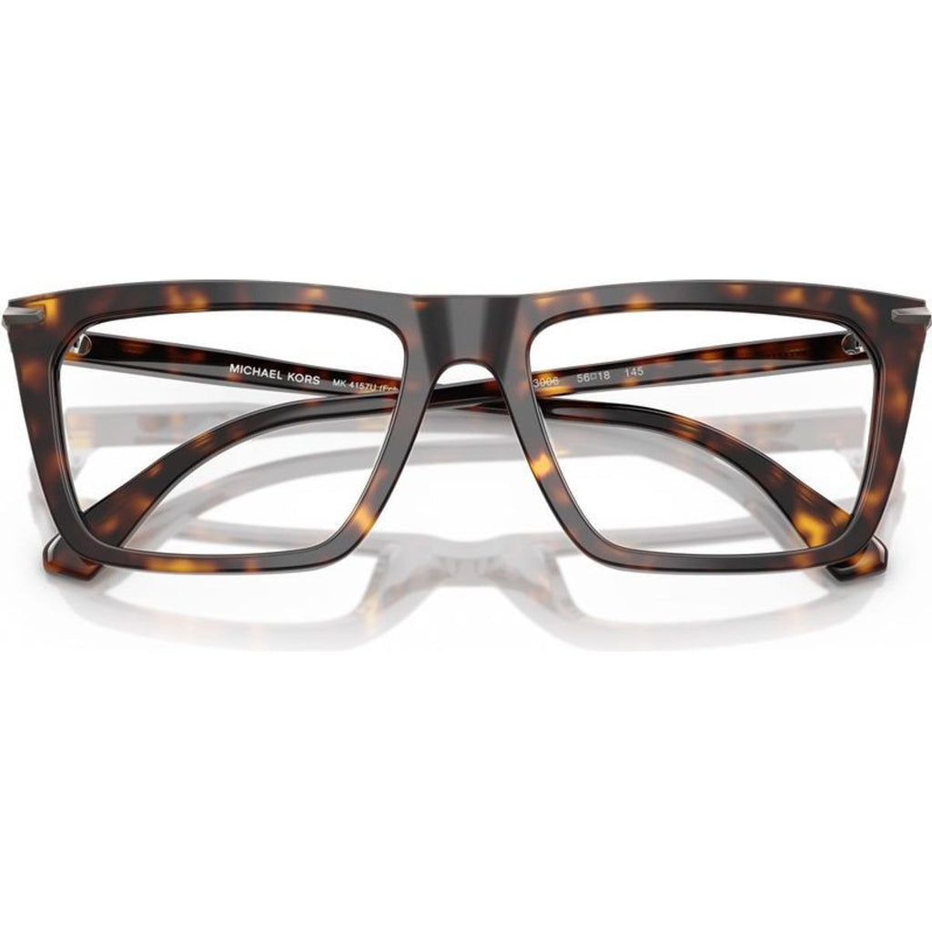Echo Park MK4157U, Dark Tortoise/Clear Lenses