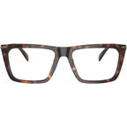 Echo Park MK4157U, Dark Tortoise/Clear Lenses